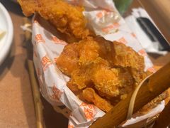 -新发现(宝山龙湖店)