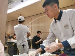 -海底捞火锅(番禺广场店)