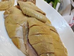 -文记壹心鸡(宝华路店)