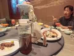 -惠丰堂饭庄·烤鸭·京味菜(翠微路店)