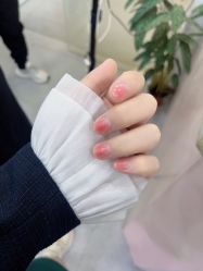 -阿噶西美甲美睫