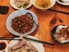 -乡亲鹅肉城(昆山店)