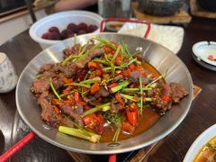 -吃货私房菜(丽江束河古镇店)