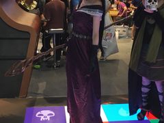 -东浩兰生上海世博展览馆