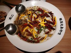 -太二酸菜鱼(沈阳万象城店)