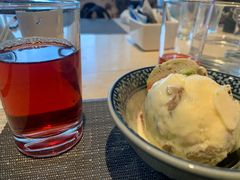 -广州中心皇冠假日酒店-环市食坊·海鲜自助餐厅