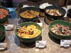 -红林大酒店RFcafe自助餐厅