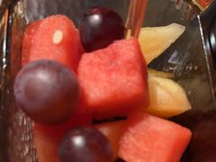 -何师烧烤Pro ·江湖川菜·小龙虾·精酿啤酒(太古里旗舰店)