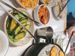 -吃么烤肉(西街店)