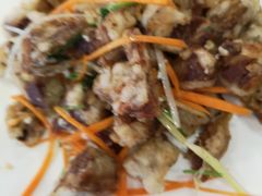 -老仁义·清真菜(太古街店)