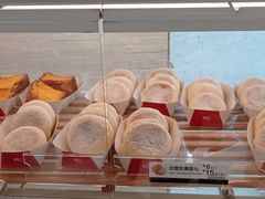 -85度C(上海中原城市广场店)