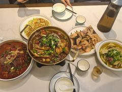 -食光慢宴·安吉土菜馆