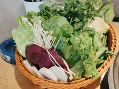 -陈大锅·岳阳鱼馆·地道岳阳菜(美食街店)