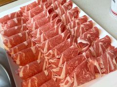 -清真·鸦儿李记·涮肉(马家堡店)
