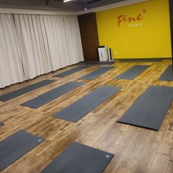 -FineYoga梵音瑜伽·普拉提