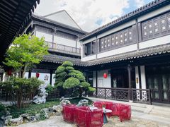 -金海华·华宴江南(斜塘店)