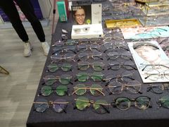 -肆兮眼镜·蔡司·徕卡战略合作店(大坪店)