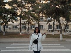 -东北大学(南湖校区)