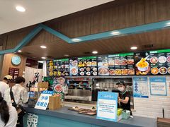 -魏家凉皮(祈年大厦店)