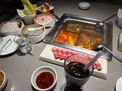 番茄火锅-海底捞火锅(北京路店)