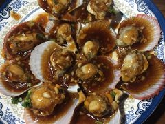 -公寓家常菜馆(海军博物馆店)