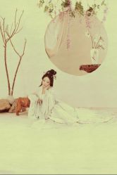 -梓摄影古装写真工作室(富力广场店)