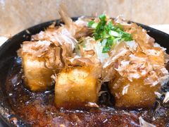 -东京屋(武定路店)