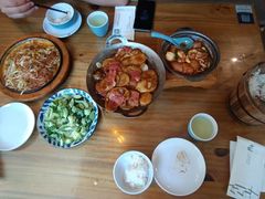 -无届青年餐馆(熙街店)