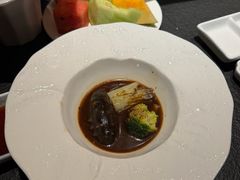 -璐法式铁板烧(滏东总店)
