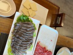 -仁和四季涮肉馆(天坛南门店)