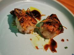 -渔寿司·日本料理(艾尚天地店)