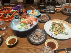 -隐炉和牛烧肉店(群力店)