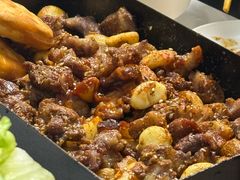 -晓梦戳子肉(瑞云路店)