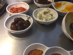 -新石器烤肉(无锡万象城店)