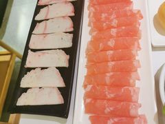 -许府牛火锅(信义坊总店)