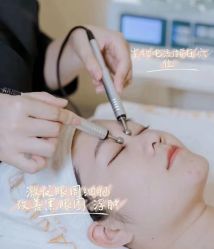 -可樱汇·美容洗发SPA