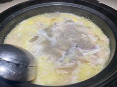-百年果林椰子鸡(中洲店)