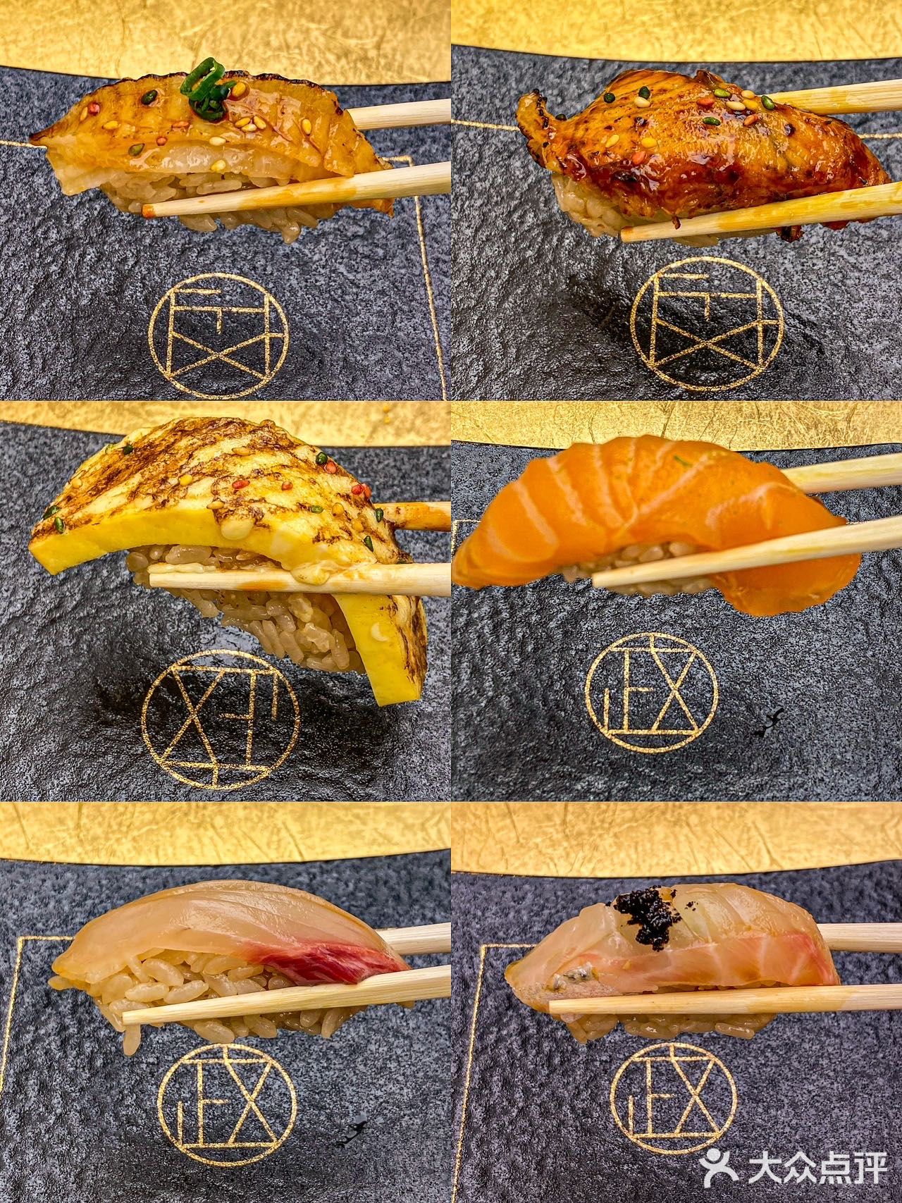 喜欢omakase的一定不要错过鮨政 