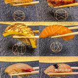 喜欢omakase的一定不要错过鮨政 