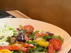 安妮沙拉-安妮意大利餐厅(望京店)