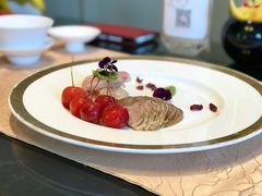 -利顺德大饭店·水岸中餐厅(小白楼店)