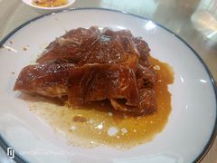 -滋味满屋美食坊(上海街店)