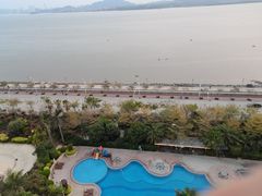 -厦门途易蓝罗约海景温泉酒店(园博苑地铁站店)