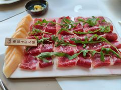 -斯普汇生蚝牛排馆(中骏世界城店)