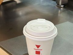 -代数学家algebraist coffee(亲橙里购物中心店)