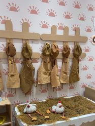 -奈尔宝·儿童乐园·亲子餐厅(苏州大悦城店)