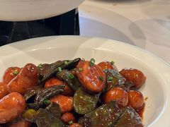 -壹只菜·崇明本地特色菜(崇明南门店)