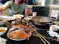 -大蟹天下海鲜自助