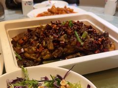 -汉水缘鲜鱼庄(黄雁村店)