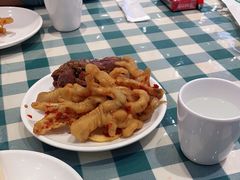 -紫光园(劲松店)